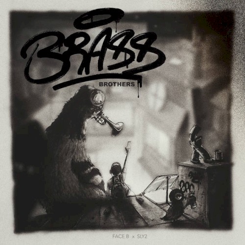 Brass Brothers: Face B