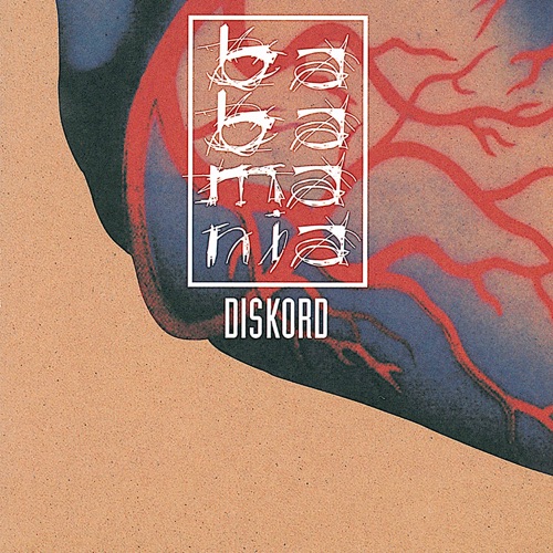 DISKORD