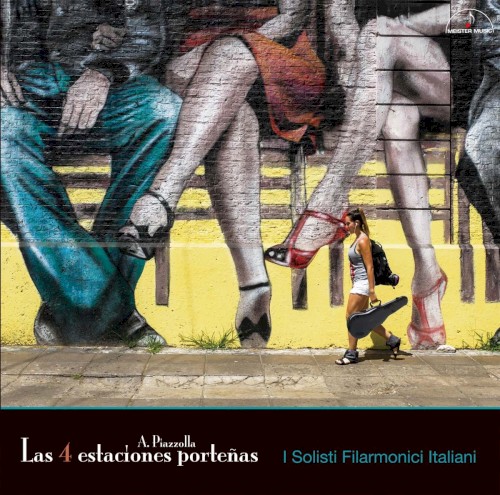 Las 4 estaciones porteñas
