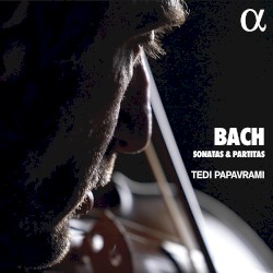 Sonatas & Partitas