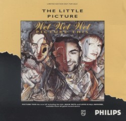 The Little Picture
