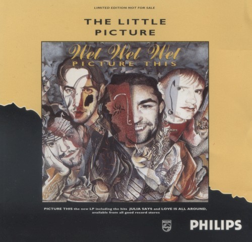 The Little Picture