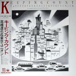 Keeping Count