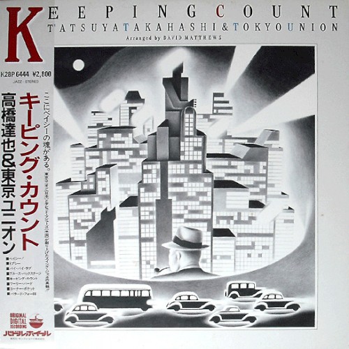 Keeping Count