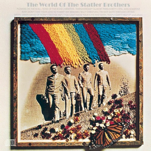 The World of the Statler Brothers