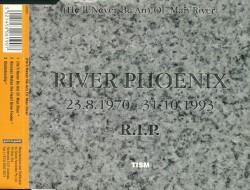 (He’ll Never Be An) Ol’ Man River