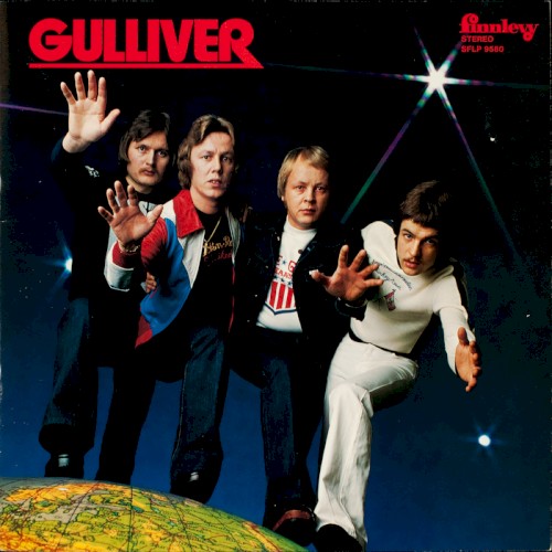 Gulliver