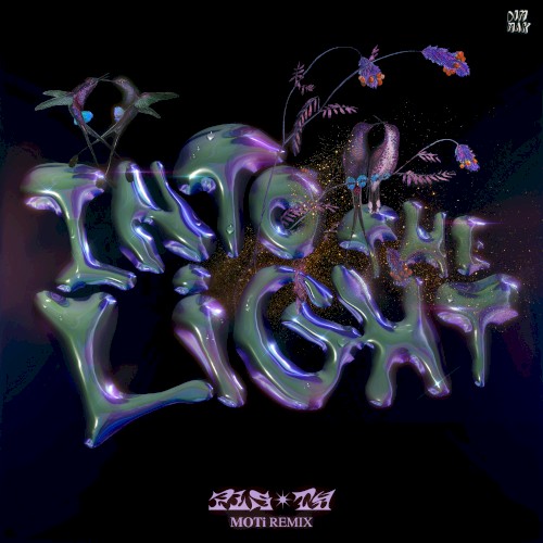 Into the Light (MOTi remix)