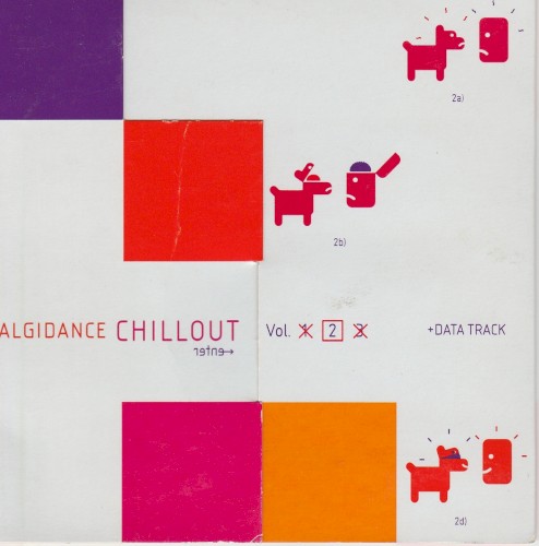 Algidance Chill Out, Volume 2