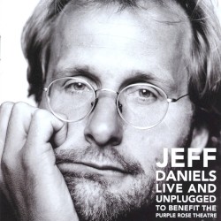 Live and Unplugged to Benefit the Purple Rose Theatre