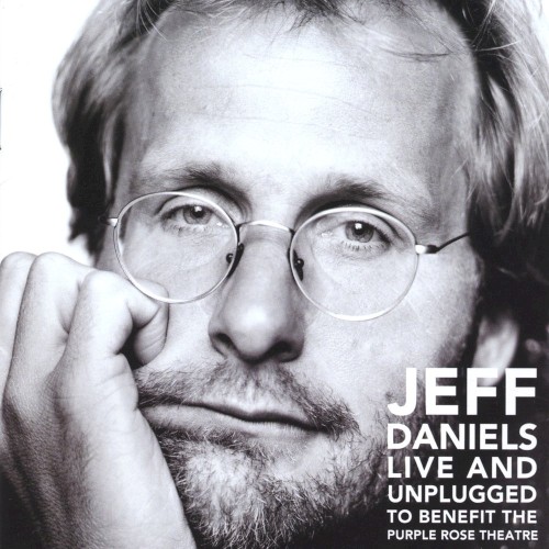 Live and Unplugged to Benefit the Purple Rose Theatre