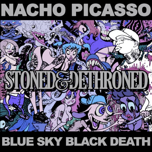 Stoned & Dethroned