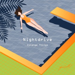 Strange Things