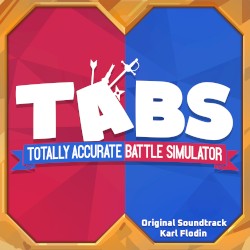 Totally Accurate Battle Simulator OST