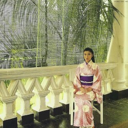 水の中のAsiaへ