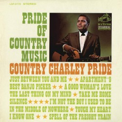 Pride of Country Music