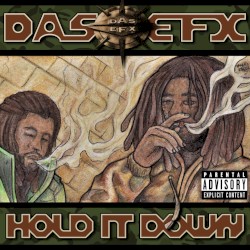 Hold It Down