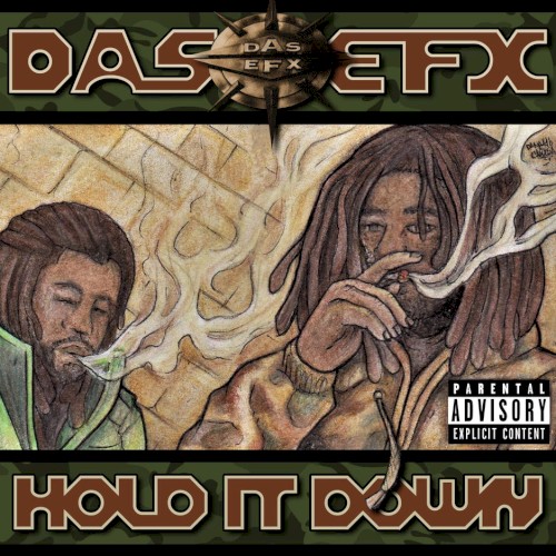 Hold It Down