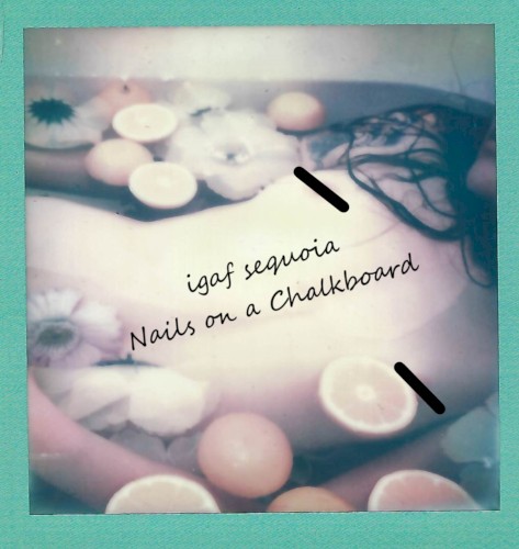 Nails on a Chalkboard