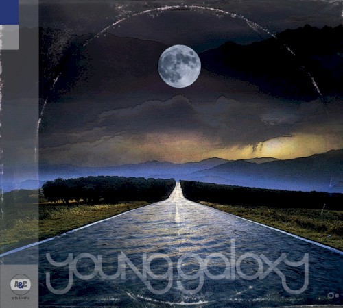 Young Galaxy