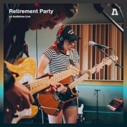 Audiotree Live