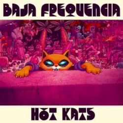 Hot Kats