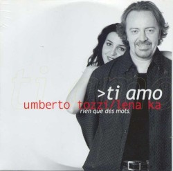 Ti amo