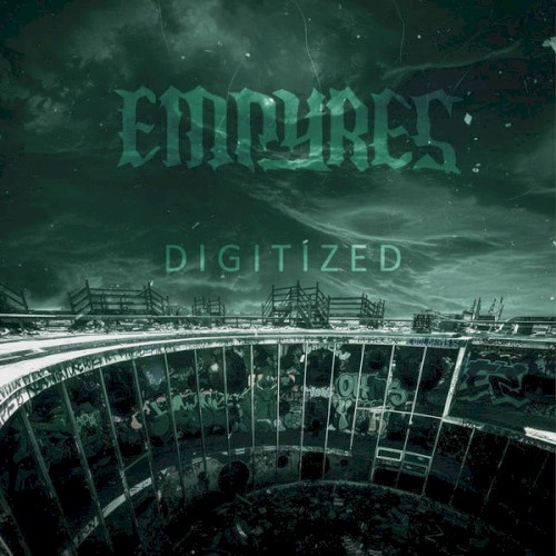Digitized