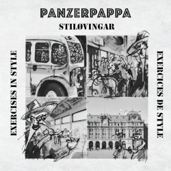 Stiløvingar [Exercises in Style]