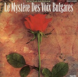 Le Mystère des voix bulgares