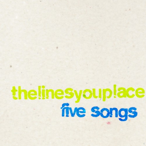 five songs