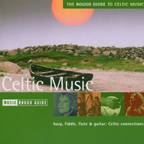 The Rough Guide to Celtic Music