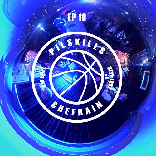 Am Ball EP 10