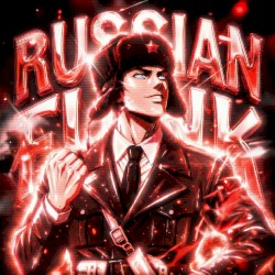 RUSSIAN FUNK