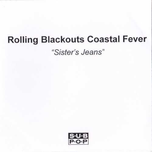 Sister's Jeans
