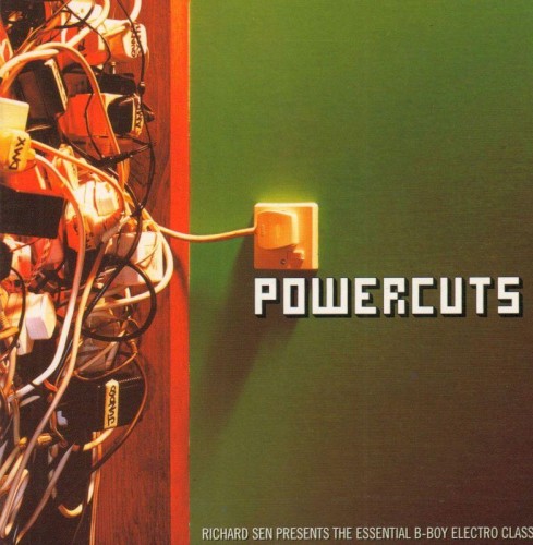 Powercuts