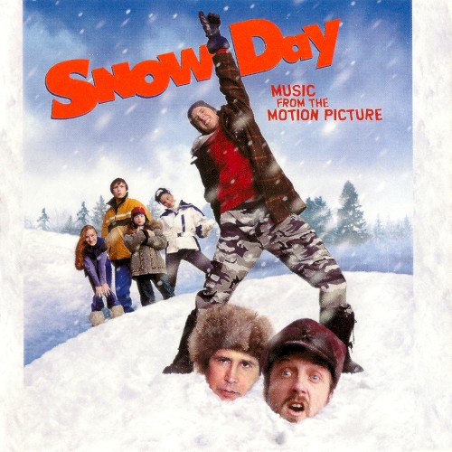 Snow Day: Music from the Motion Picture