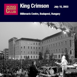 Millenaris Centre, Budapest, Hungary July 15, 2003