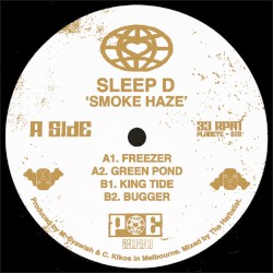 Smoke Haze