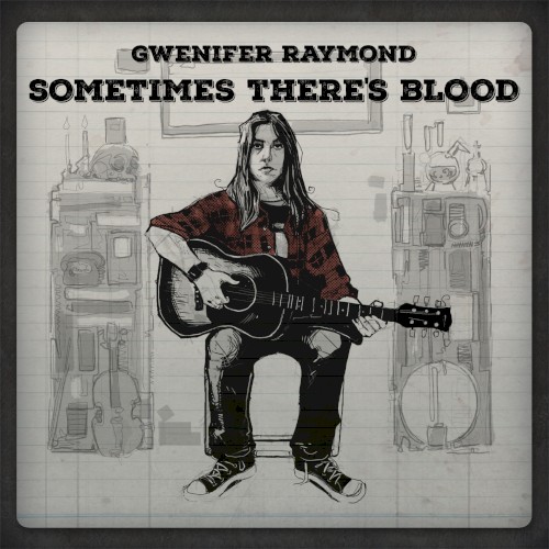 Sometimes There’s Blood