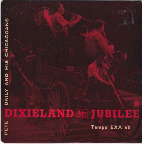 Dixieland Jubilee