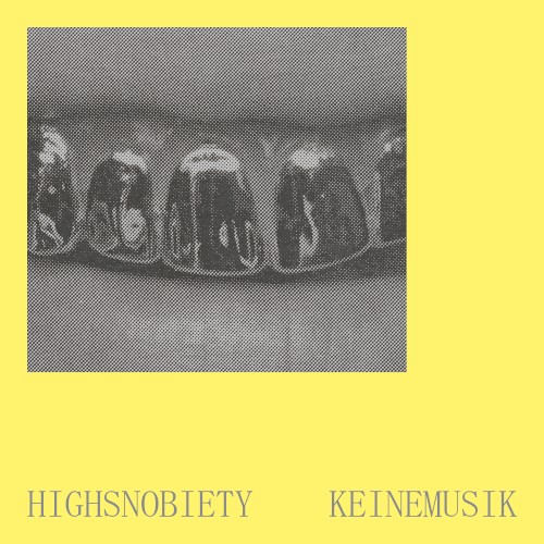 Highsnobiety