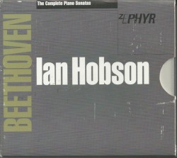 The Complete Piano Sonatas