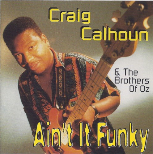 Ain't It Funky