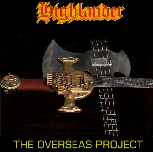 The Overseas Project
