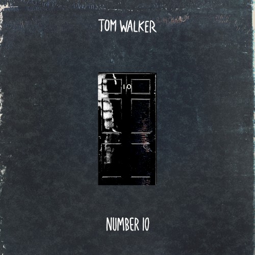 Number 10 (Fred V remix)