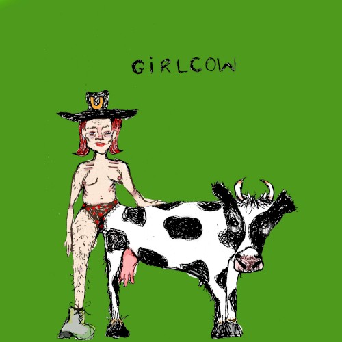 Girlcow