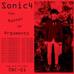The Master Of Arguments