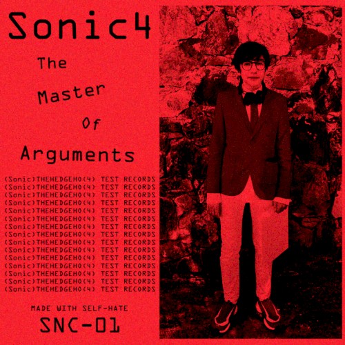 The Master Of Arguments