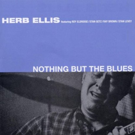 Nothing but the Blues